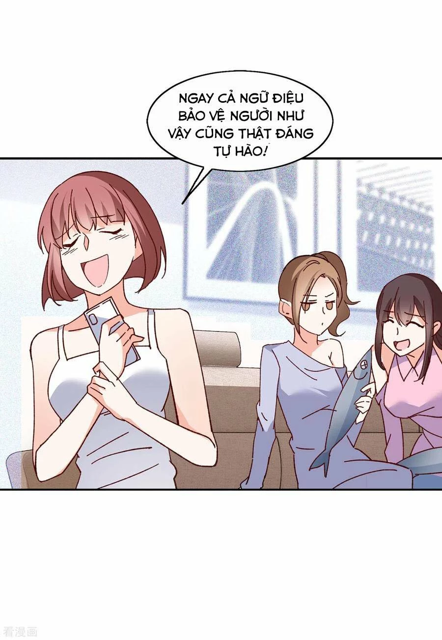 Cô ấy đến rồi, xin hãy nằm xuống! Chapter 99 - 30