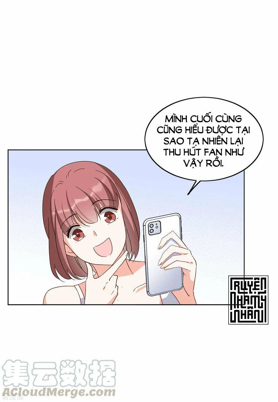 Cô ấy đến rồi, xin hãy nằm xuống! Chapter 100 - 4