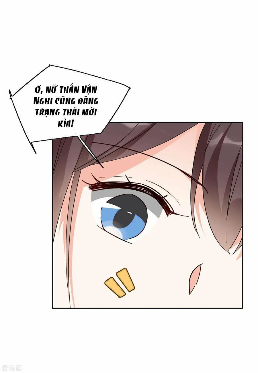 Cô ấy đến rồi, xin hãy nằm xuống! Chapter 100 - 6