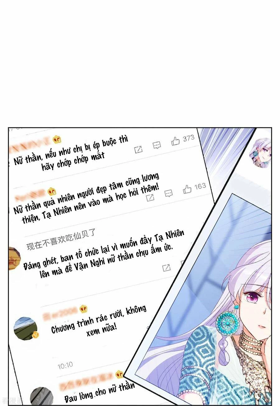 Cô ấy đến rồi, xin hãy nằm xuống! Chapter 100 - 9