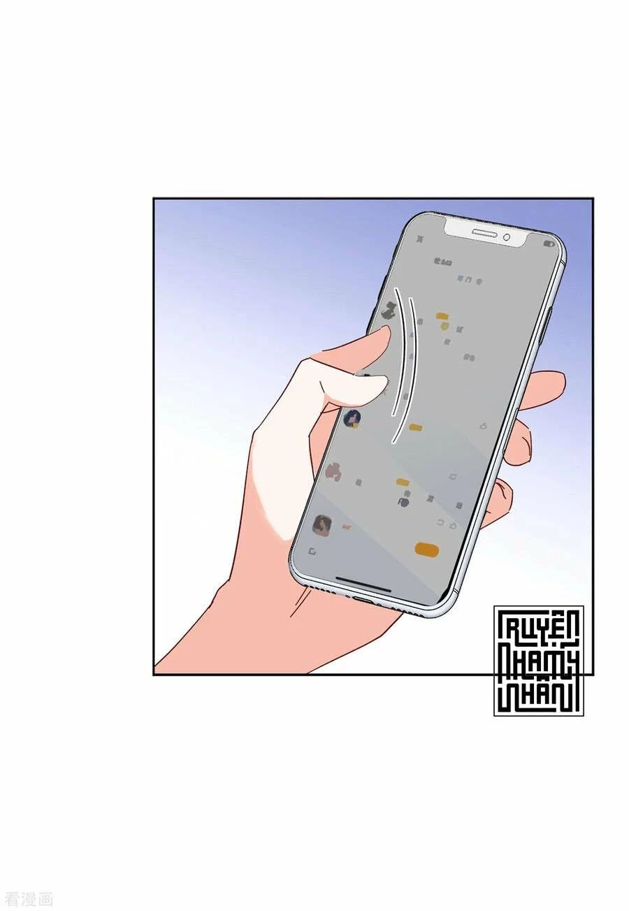 Cô ấy đến rồi, xin hãy nằm xuống! Chapter 100 - 12