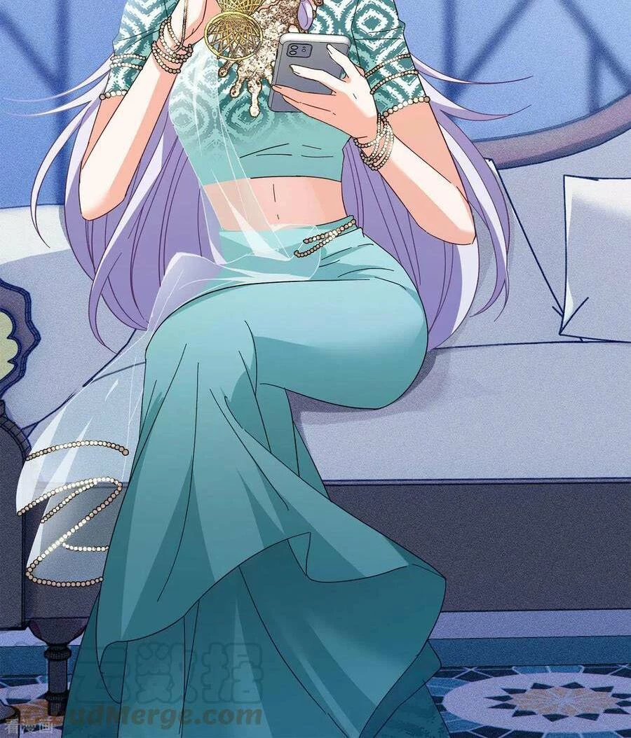 Cô ấy đến rồi, xin hãy nằm xuống! Chapter 100 - 14