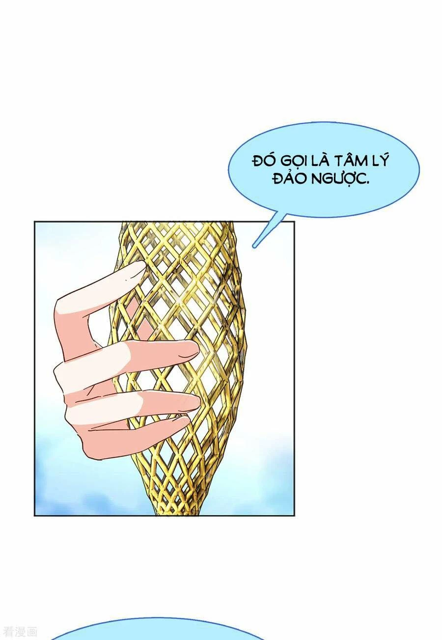 Cô ấy đến rồi, xin hãy nằm xuống! Chapter 100 - 15