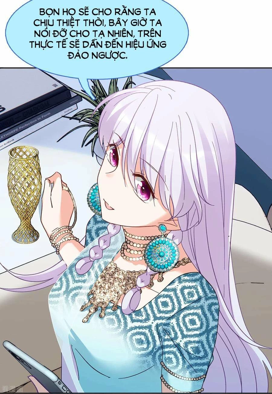 Cô ấy đến rồi, xin hãy nằm xuống! Chapter 100 - 16