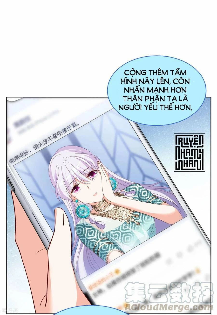 Cô ấy đến rồi, xin hãy nằm xuống! Chapter 100 - 17