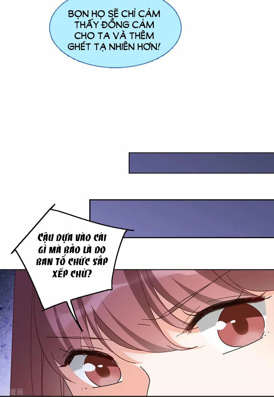 Cô ấy đến rồi, xin hãy nằm xuống! Chapter 100 - 18