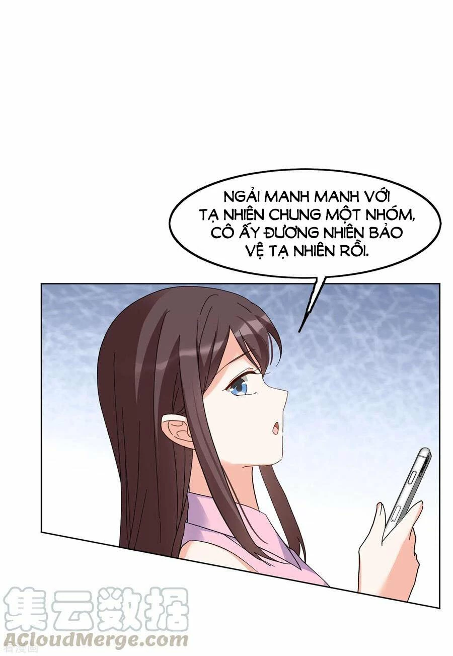 Cô ấy đến rồi, xin hãy nằm xuống! Chapter 100 - 20