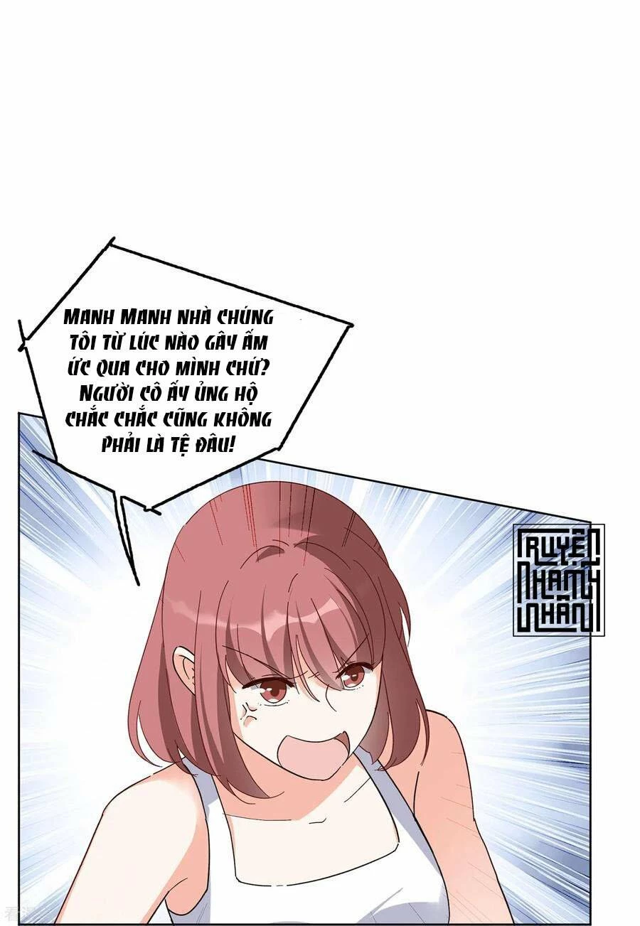 Cô ấy đến rồi, xin hãy nằm xuống! Chapter 100 - 21