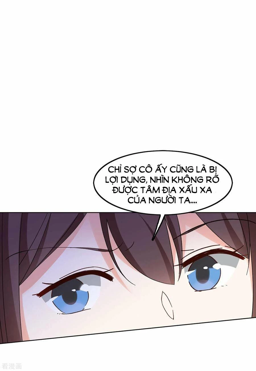 Cô ấy đến rồi, xin hãy nằm xuống! Chapter 100 - 22