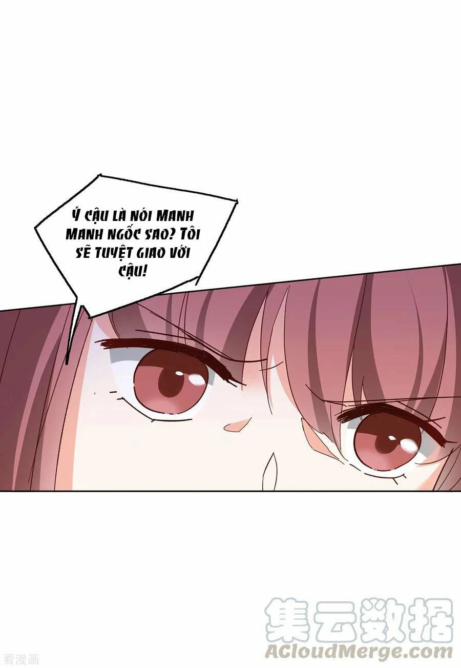 Cô ấy đến rồi, xin hãy nằm xuống! Chapter 100 - 23