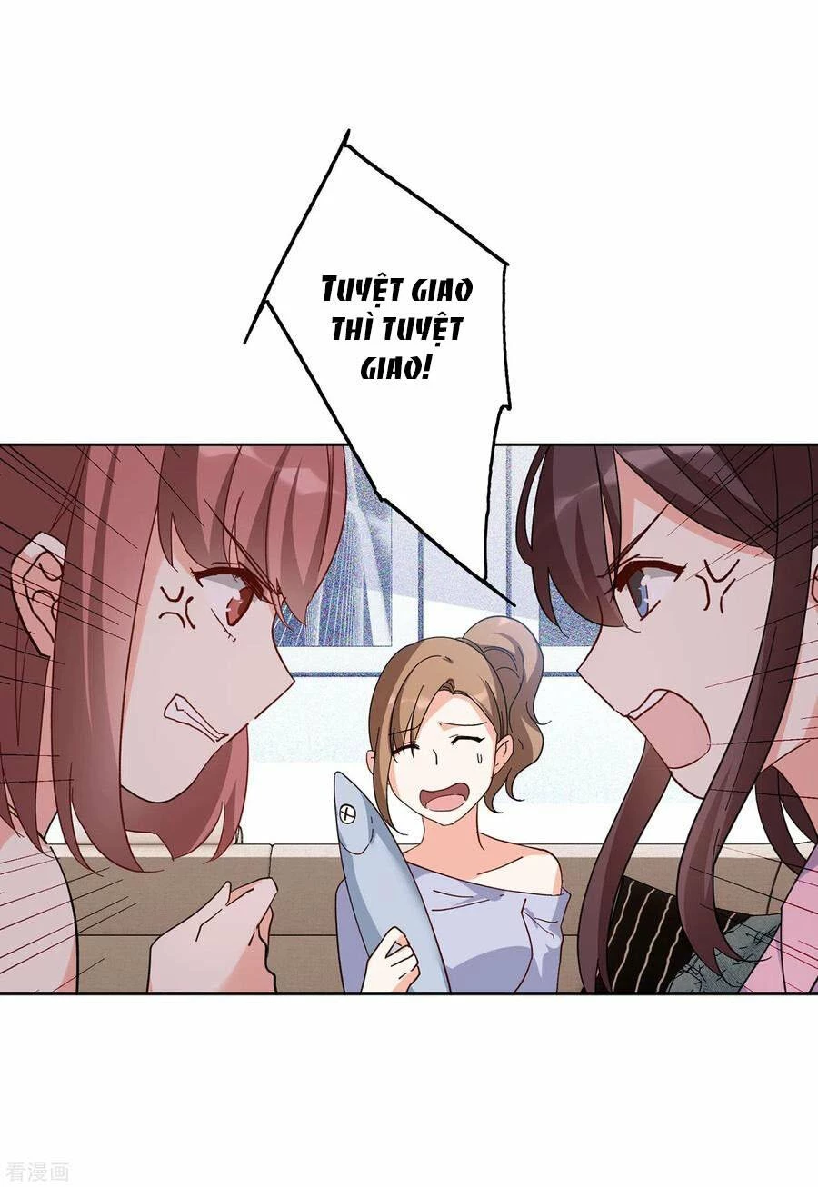 Cô ấy đến rồi, xin hãy nằm xuống! Chapter 100 - 24