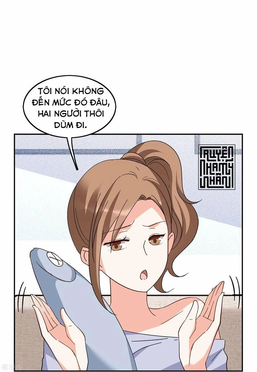 Cô ấy đến rồi, xin hãy nằm xuống! Chapter 100 - 25