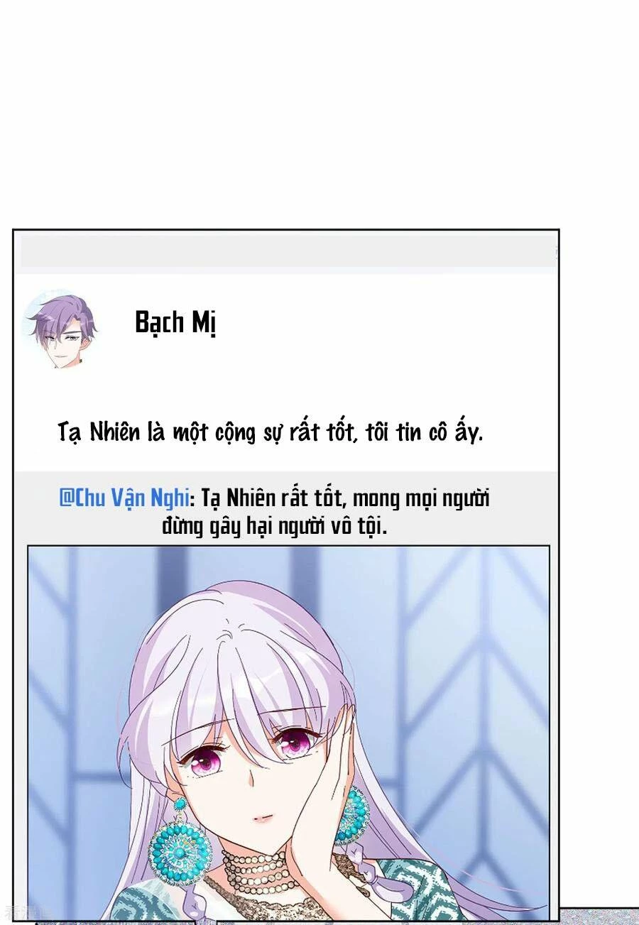 Cô ấy đến rồi, xin hãy nằm xuống! Chapter 100 - 27