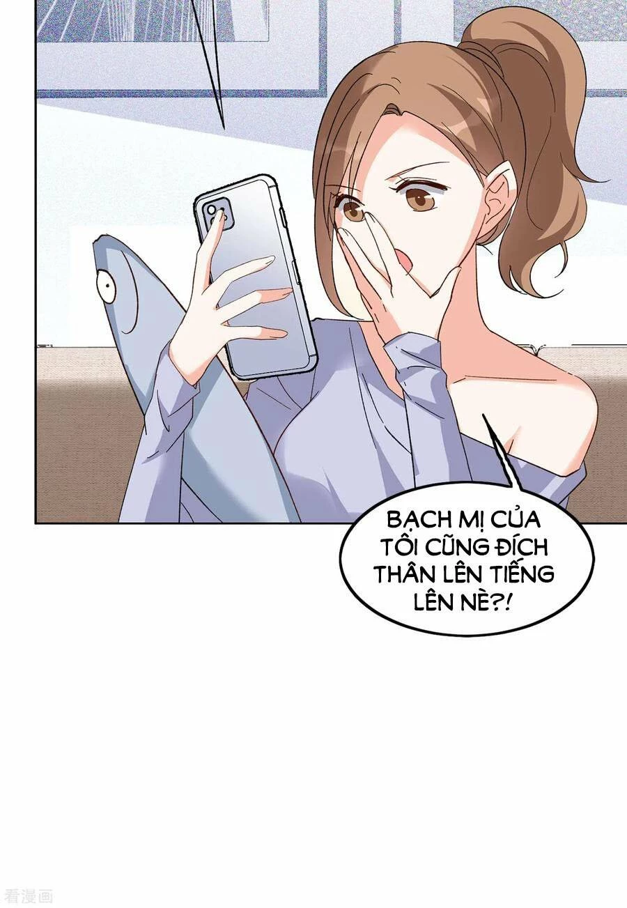 Cô ấy đến rồi, xin hãy nằm xuống! Chapter 100 - 28