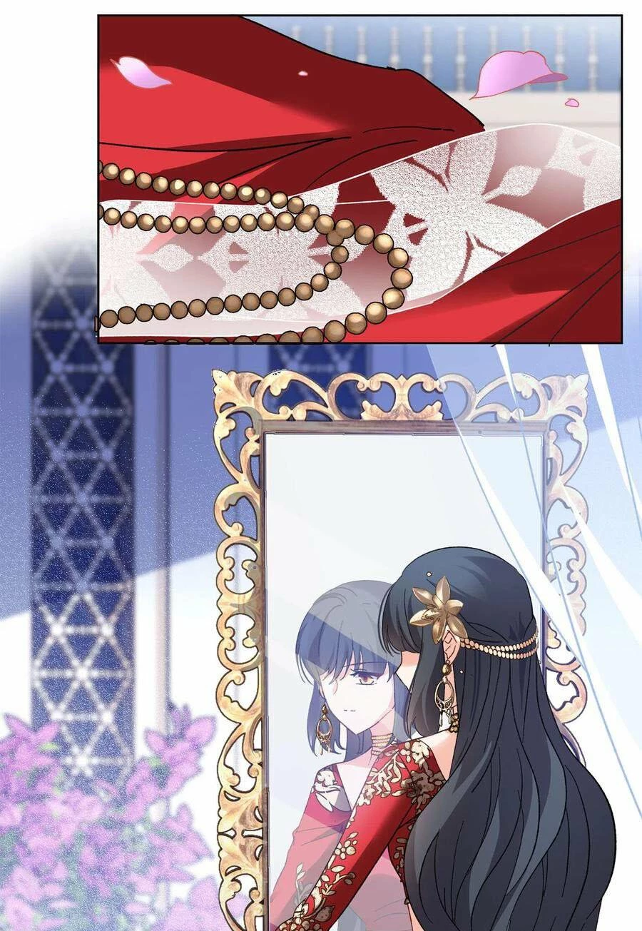 Cô ấy đến rồi, xin hãy nằm xuống! Chapter 101 - 8