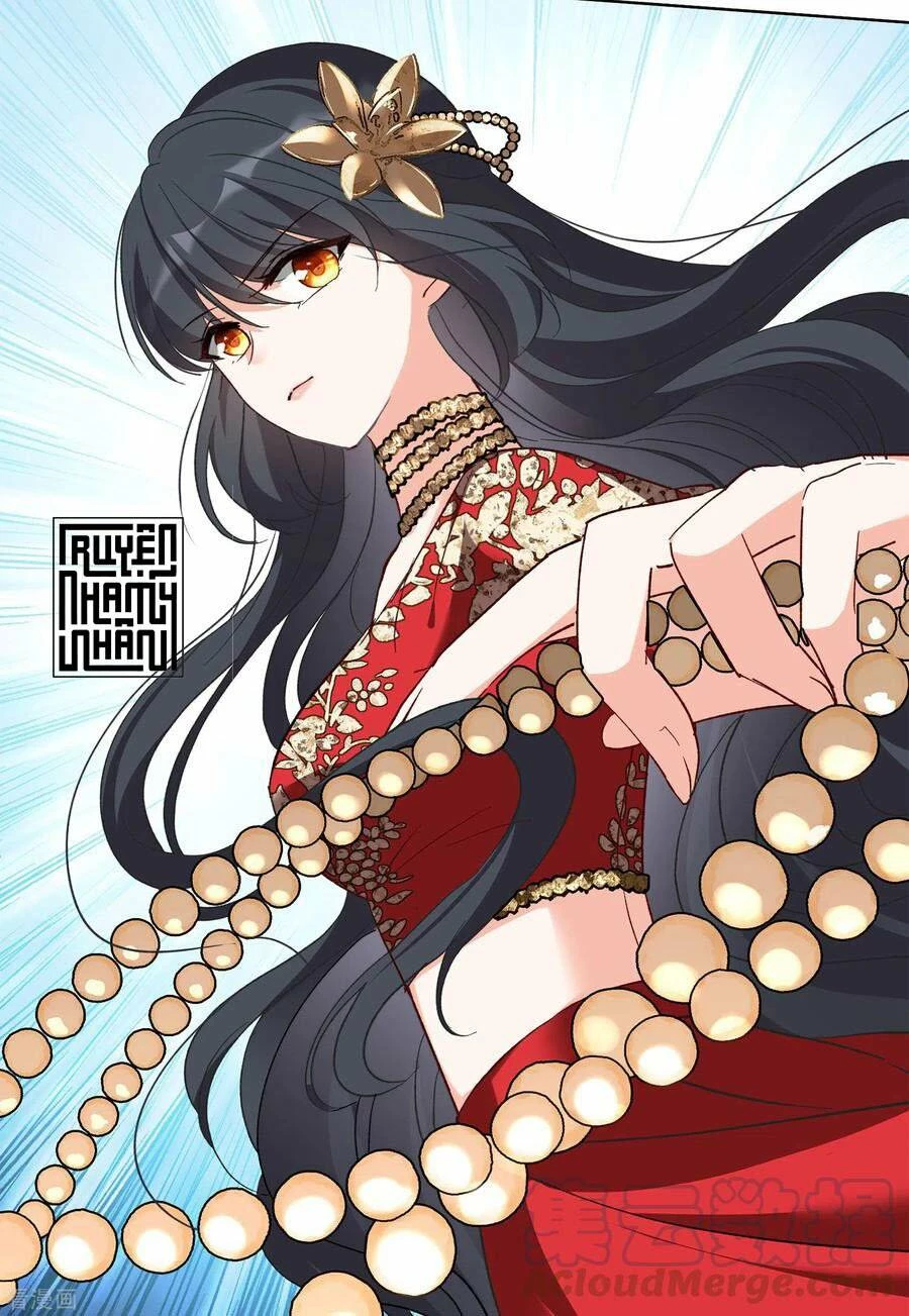 Cô ấy đến rồi, xin hãy nằm xuống! Chapter 101 - 13