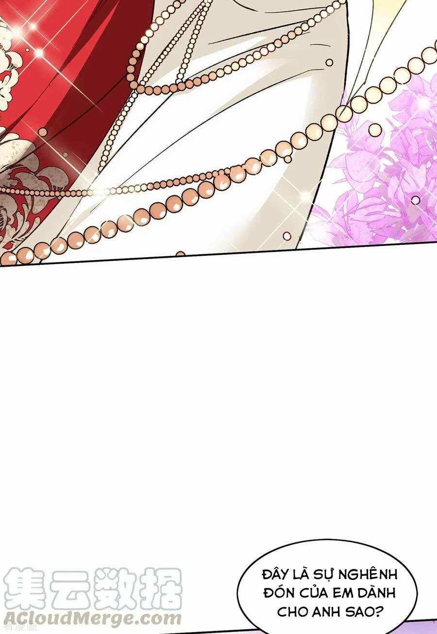 Cô ấy đến rồi, xin hãy nằm xuống! Chapter 101 - 17