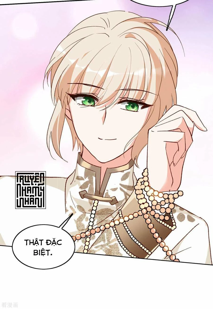 Cô ấy đến rồi, xin hãy nằm xuống! Chapter 101 - 18