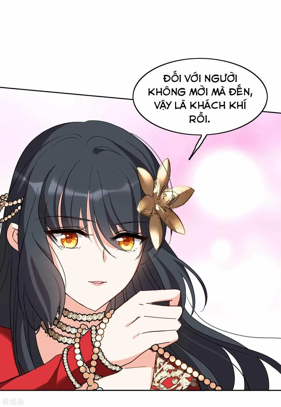 Cô ấy đến rồi, xin hãy nằm xuống! Chapter 101 - 19