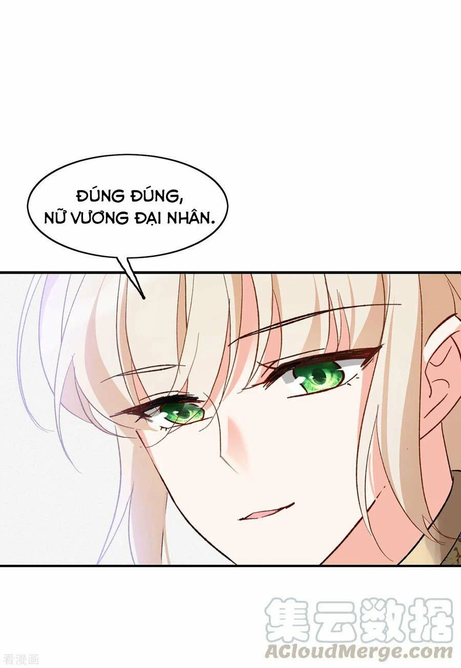 Cô ấy đến rồi, xin hãy nằm xuống! Chapter 101 - 23