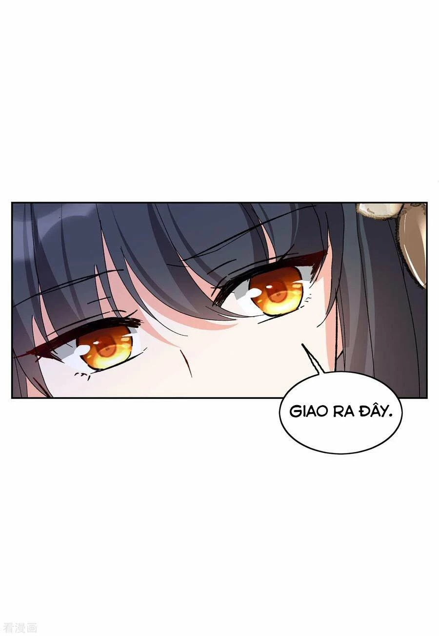 Cô ấy đến rồi, xin hãy nằm xuống! Chapter 101 - 25