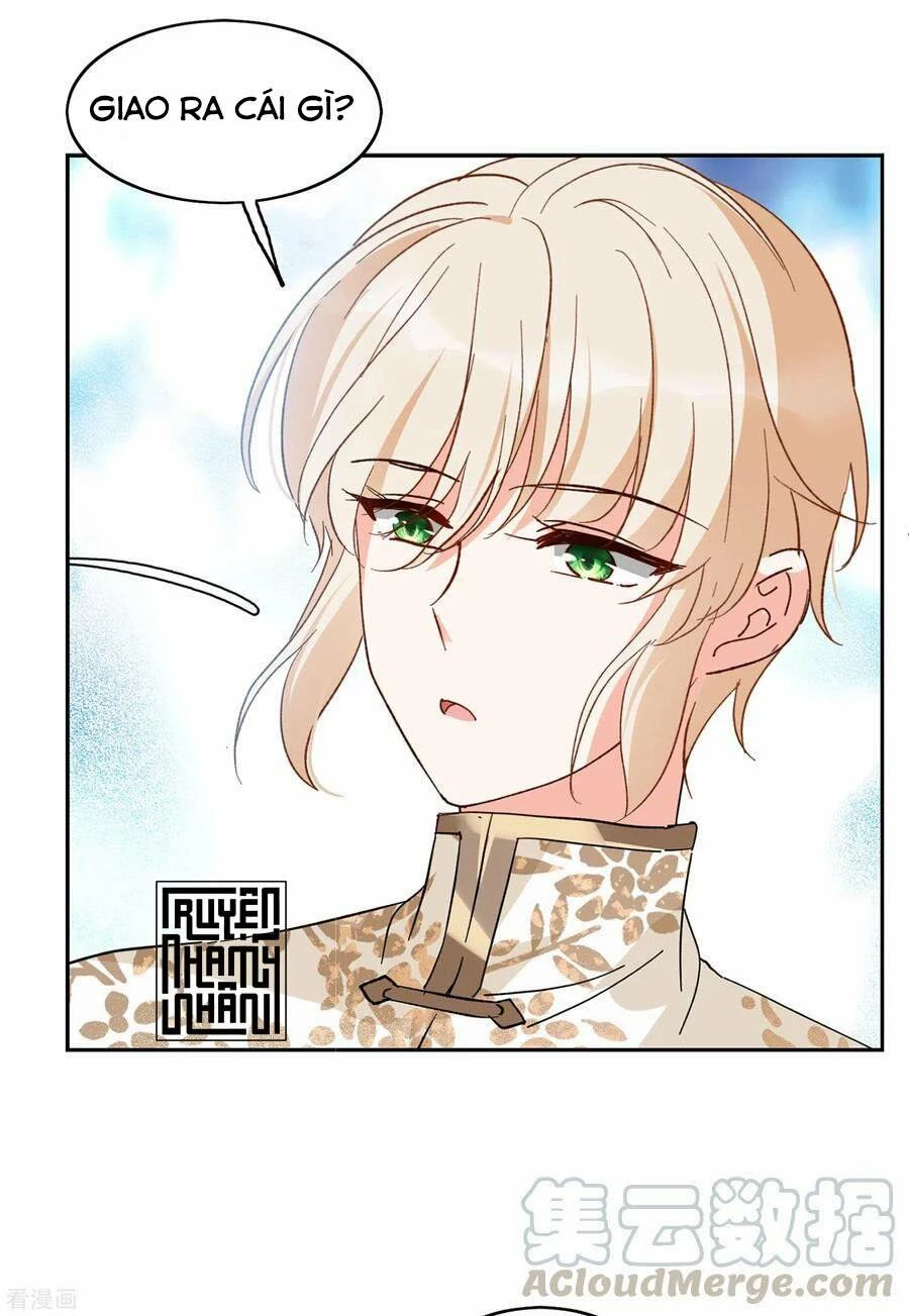 Cô ấy đến rồi, xin hãy nằm xuống! Chapter 101 - 26