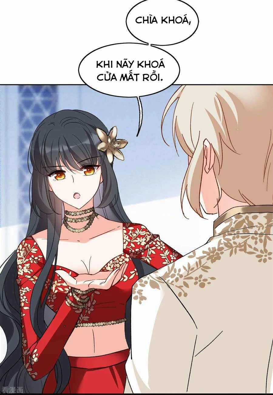 Cô ấy đến rồi, xin hãy nằm xuống! Chapter 101 - 27