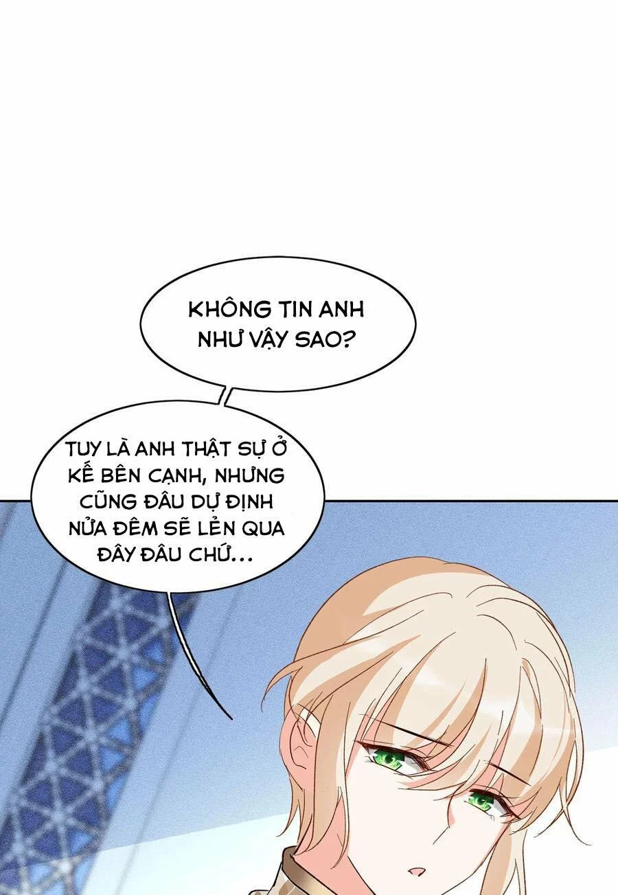 Cô ấy đến rồi, xin hãy nằm xuống! Chapter 101 - 28