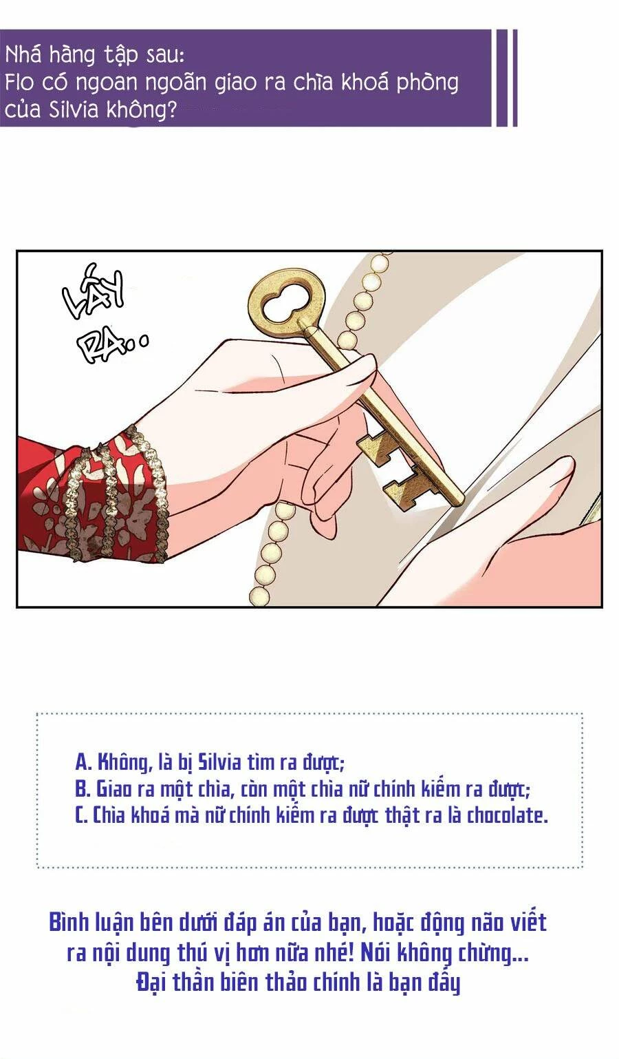 Cô ấy đến rồi, xin hãy nằm xuống! Chapter 101 - 30