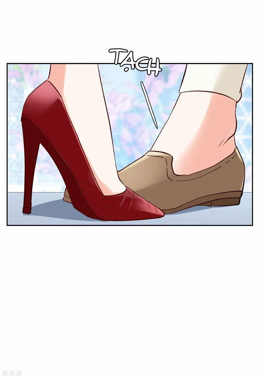 Cô ấy đến rồi, xin hãy nằm xuống! Chapter 102 - 3