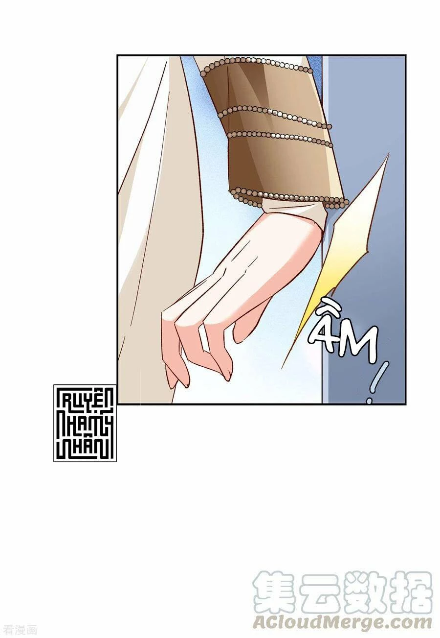 Cô ấy đến rồi, xin hãy nằm xuống! Chapter 102 - 4