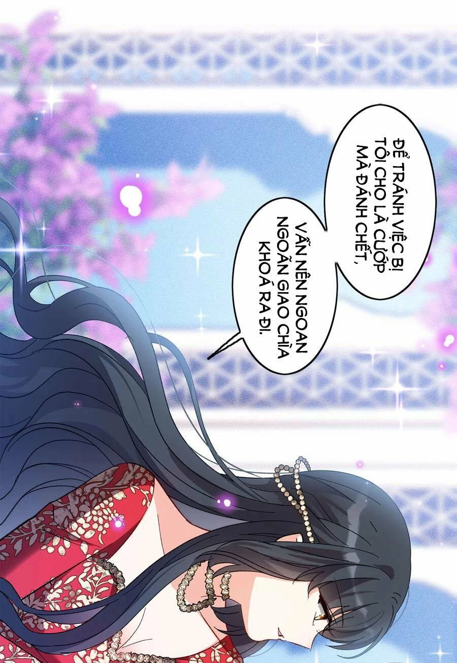 Cô ấy đến rồi, xin hãy nằm xuống! Chapter 102 - 5