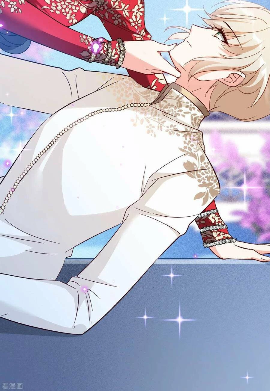 Cô ấy đến rồi, xin hãy nằm xuống! Chapter 102 - 6