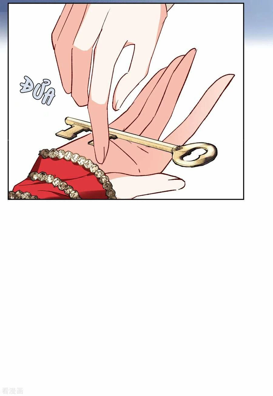 Cô ấy đến rồi, xin hãy nằm xuống! Chapter 102 - 7