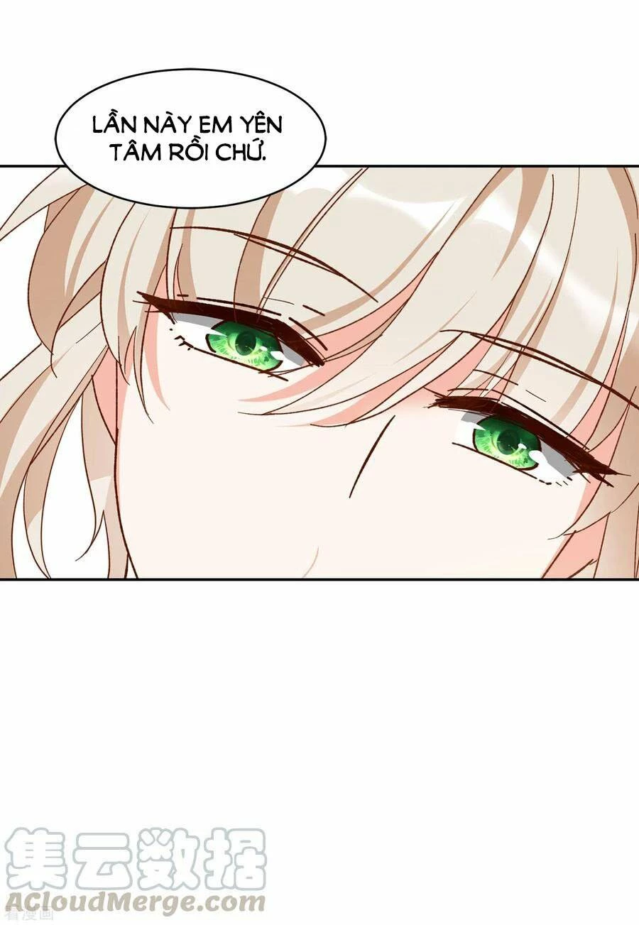 Cô ấy đến rồi, xin hãy nằm xuống! Chapter 102 - 8