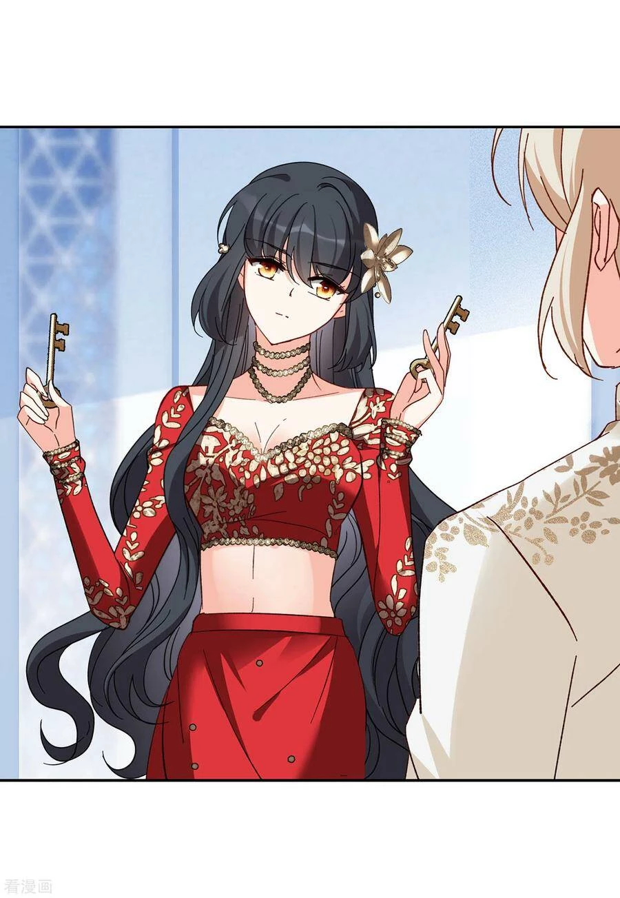 Cô ấy đến rồi, xin hãy nằm xuống! Chapter 102 - 13