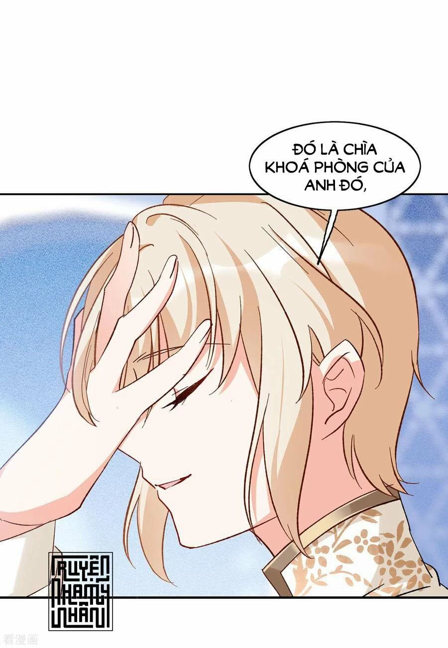 Cô ấy đến rồi, xin hãy nằm xuống! Chapter 102 - 14