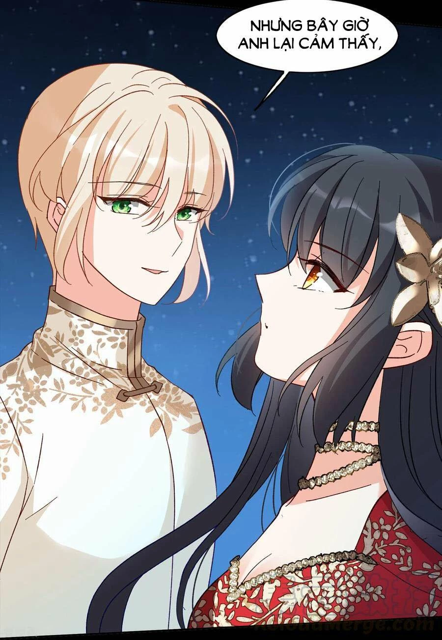 Cô ấy đến rồi, xin hãy nằm xuống! Chapter 102 - 26