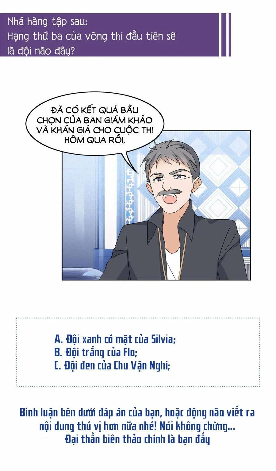 Cô ấy đến rồi, xin hãy nằm xuống! Chapter 102 - 32