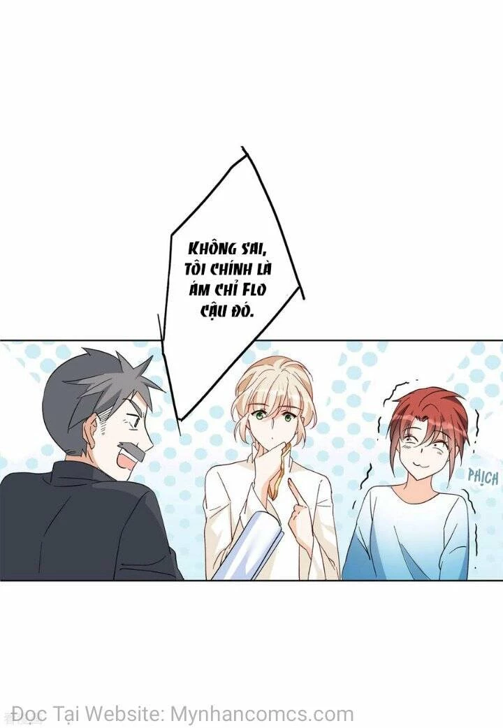 Cô ấy đến rồi, xin hãy nằm xuống! Chapter 104 - 6