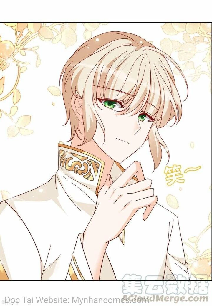 Cô ấy đến rồi, xin hãy nằm xuống! Chapter 104 - 7