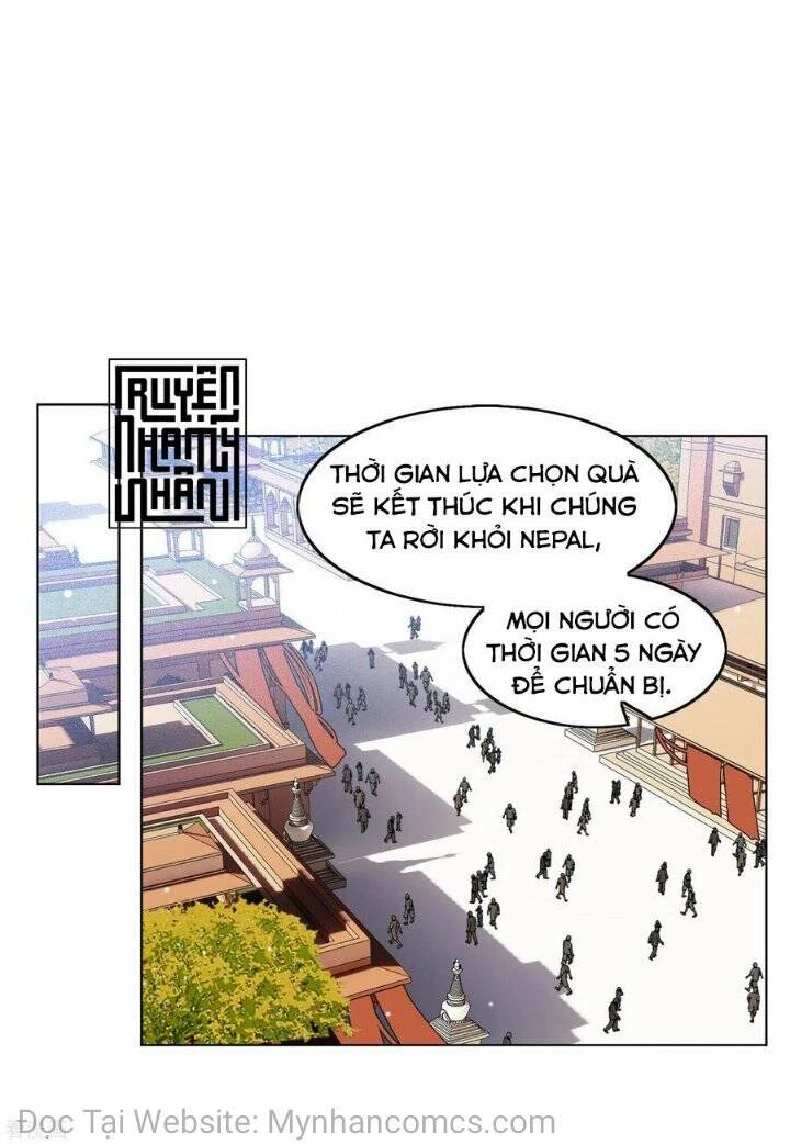 Cô ấy đến rồi, xin hãy nằm xuống! Chapter 104 - 8