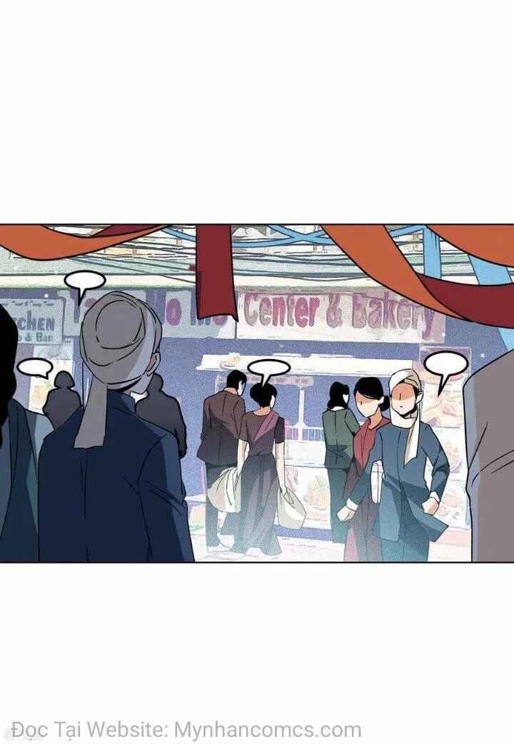 Cô ấy đến rồi, xin hãy nằm xuống! Chapter 104 - 9