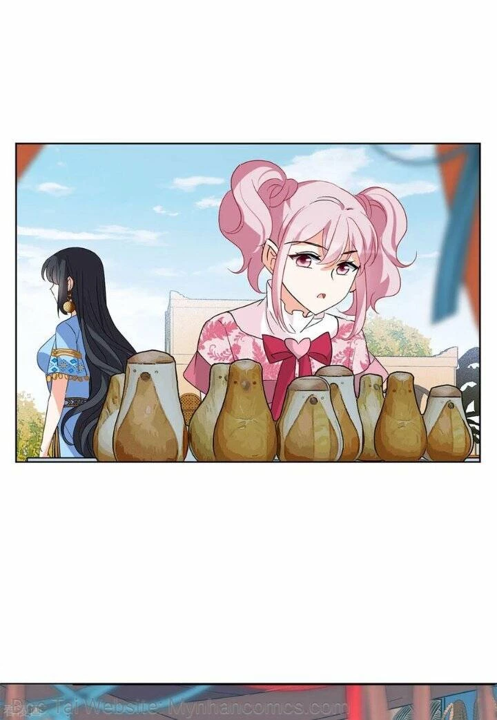 Cô ấy đến rồi, xin hãy nằm xuống! Chapter 104 - 11