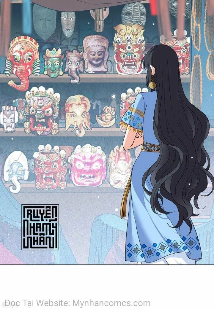 Cô ấy đến rồi, xin hãy nằm xuống! Chapter 104 - 12