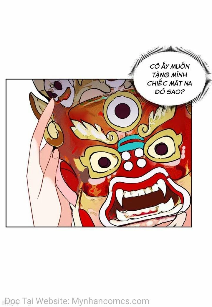 Cô ấy đến rồi, xin hãy nằm xuống! Chapter 104 - 14