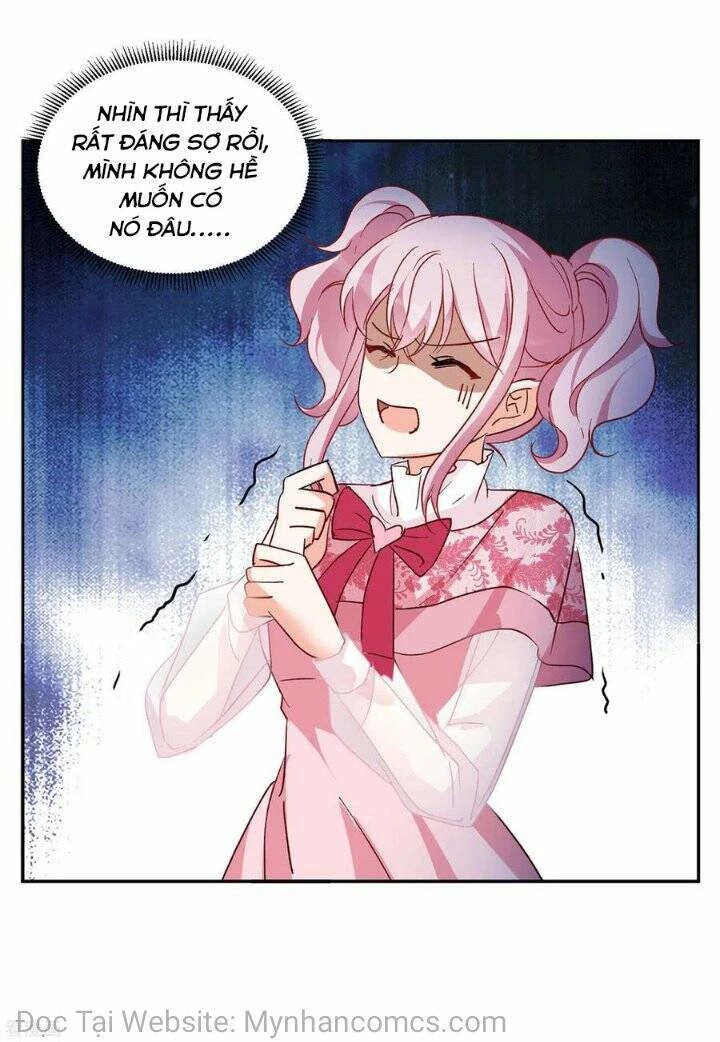 Cô ấy đến rồi, xin hãy nằm xuống! Chapter 104 - 15