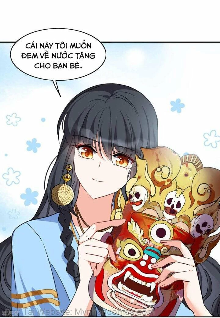 Cô ấy đến rồi, xin hãy nằm xuống! Chapter 104 - 18