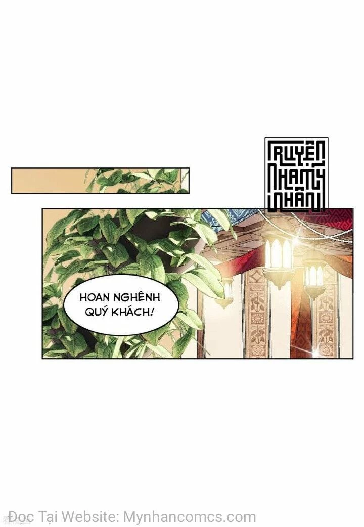 Cô ấy đến rồi, xin hãy nằm xuống! Chapter 104 - 20