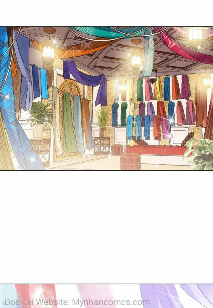 Cô ấy đến rồi, xin hãy nằm xuống! Chapter 104 - 21